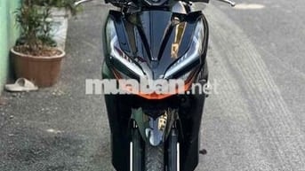 Honda Vario 150 Đen, xe đẹp máy chất