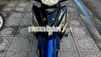 Honda Wave RSX Xanh đen Xe số