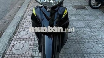 Yamaha Sirius RC 2013 Đen Tự động