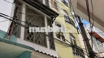 CHO THUÊ NHÀ H3G, 1 CON, TRẦN QUANG DIÊU Q.3
