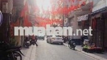⭐ Giá Tốt! Nhà 6T, Phân Lô Nghĩa Tân, Ô Tô Vòng Quanh, 14 Triệu/Tháng