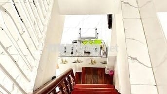 NHÀ 2 TẦNG ÂU CƠ TÂN BÌNH GIÁ 2TY750