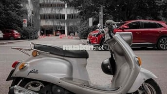 Suzuki Bella 2019 Bạc 17000 km