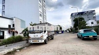 BÁN GẤP CẶP NỀN XÂY TRỌ 10x26m KDC TÂN ĐÔ GIÁ 3tỷ5 (Thương lượng)