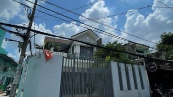 Biệt thự 300m2 MT đường Liên Khu 10-11 - 3 phòng, 35 triệu/tháng