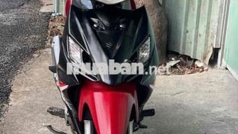 Suzuki Axelo biển số 83 giấy tờ đầy đủ