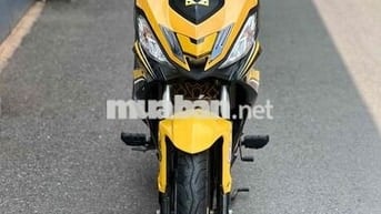 Honda Winner V1 2019 Vàng đen