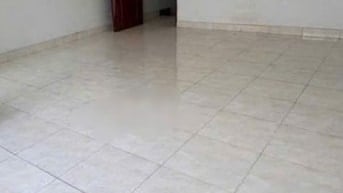 CHO THUÊ NHÀ HẺM 6M ĐƯỜNG SỐ 16, P.4, Q.4, 15TR.