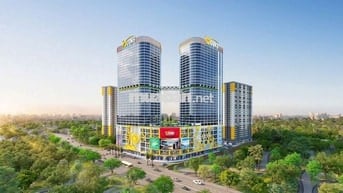 Sở hữu căn hộ Bcons chỉ từ 140 triệu - CH 1PN,2PN - Chiết khấu 5.65%  