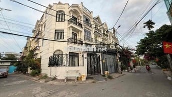 Nhà ở kết hợp cho thuê phòng trọ