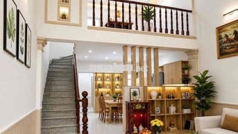 📍 NHÀ TRUNG TÂM DĨ AN – VỊ TRÍ ĐẸP, ĐI ĐÂU CŨNG GẦN!  ❌ Mua nhà sợ xa