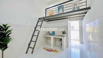 Duplex Cao Cấp Gác Cao Ngay Ngã Tư Gò Mây Giá Rẻ
