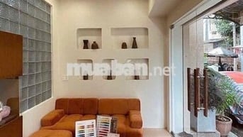 Hiếm!  Linh Tây, 2 tầng, sát mặt tiền Tô Ngọc Vân, đường xe hơi 5.5m