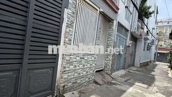 🏘️ Chính chủ cần bán gấp nhà 1lầu shr,Trung Mỹ Tây gần Hà Đặc Q12 🏘️