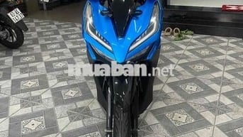 Honda Vario 150cc 2020 Xanh đen