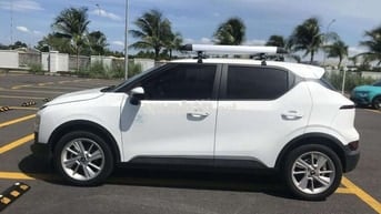 VinFast VF5 Trắng 95115 km