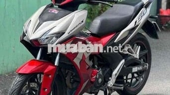 Honda Winner X ABS 2019 xe zin máy chất