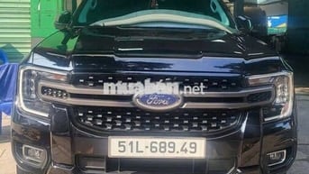 Ford Ranger XLS 2.2L Tự động 5 chỗ 11.500 km