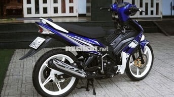 Yamaha Exciter 2010 Xanh GP