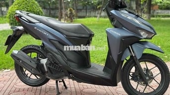 Honda Vario 125 Tự động Xám (GÓP BAO NỢ 6)