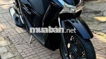 Honda SH Nam 160cc phanh CBS 2023 Đen