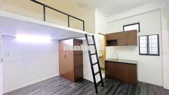 Phòng Trọ Sinh Viên Công Viên Phần Mềm Quang Trung