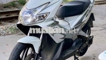 Honda Airblade 110 fi6 nan 2011 Trắng