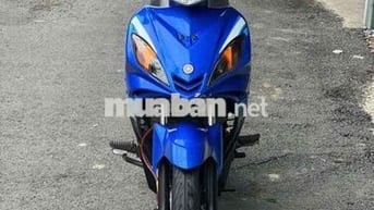 Yamaha Exciter ngoại hình đẹp, máy êm chất