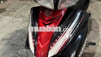Yamaha Jupiter MX Đen, Đỏ 22182 km