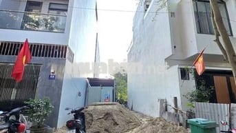 BÁN ĐẤT MT TÂN THÁI DT 75M NGANG 5M