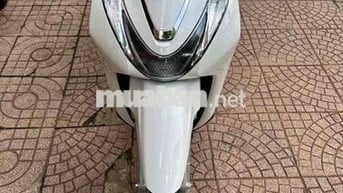 Honda SH Mode 2024 Trắng 6.000 km -xe phố