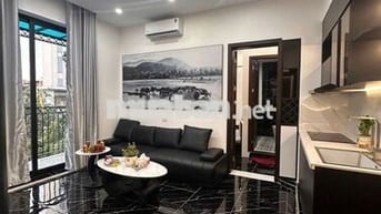 Chung Cư mà Ngỡ LIỀN KỀ 90m 3PN Nội thất Siêu sang xem là mê