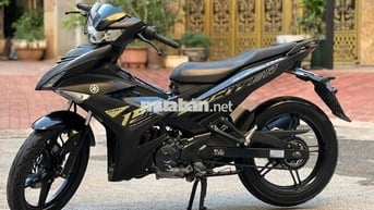bán exciter 150 bao sang tên xe zin đẹp chất