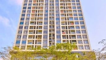 Cho thuê căn hộ cao cấp The Sun Mễ Trì 115m 3PN full NT đẹp giá 20 tri