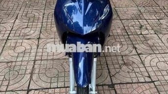 Honda Wave A 2023 Xanh odo 10.000km