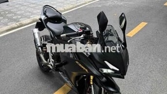 Honda CBR150R 2022 ABS Chính chủ biển số 62