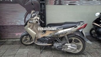 Yamaha Nouvo 2010 Vàng cát