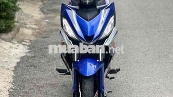 Honda Winner V1 Xanh Bạc, xe đẹp máy zin êm