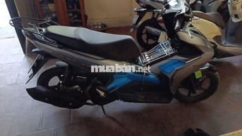 Honda Air Blade 125 2020 Xám xanh 15.361 km
