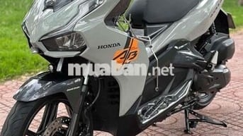 Honda Air Blade Xám Xi Măng Như Mới (GÓP BAO NỢ 6)