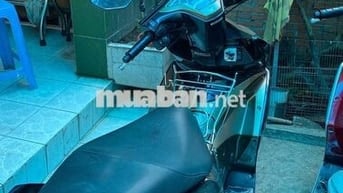 Honda Air Blade 2014 Đen Việt Nam