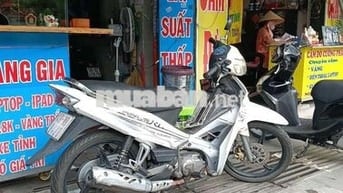 Yamaha Sirius Trắng Lâm Đồng