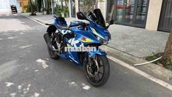 Suzuki GSX R150 2019 máy zin biển số 67