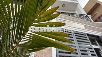 🌼🌼🌼ĐƯỜNG 19 - HIỆP BÌNH CHÁNH THỦ ĐỨC - NHÀ 4 TẦNG - 53m²- 7.5TỶ.
