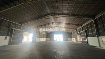Cho thuê kho xưởng 1000m2 - 40tr Đường Lê Đình Chi