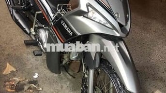 Yamaha Sirius Xám