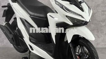 Honda Vario 150 2020 Trắng đen 18.000 km Indonesia