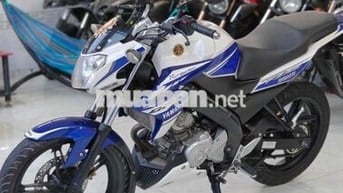 Yamaha FZ150i 2015 xe đẹp cần bán hoặc giao lưu