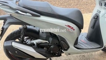 Honda SH 350i 2022 Thái Lan 2700 km
