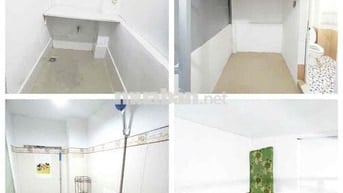 Phòng trọ Lý Thái Tổ - Quận 10